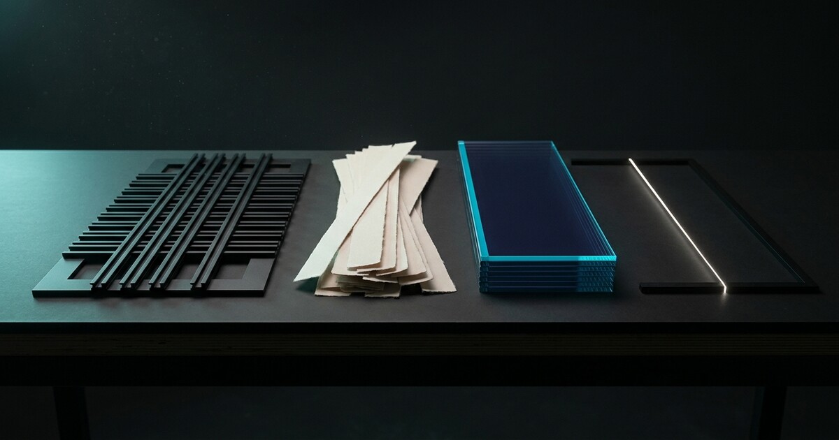 Declarative agent configuration models compared: TOML, Markdown, YAML, A2A protocol