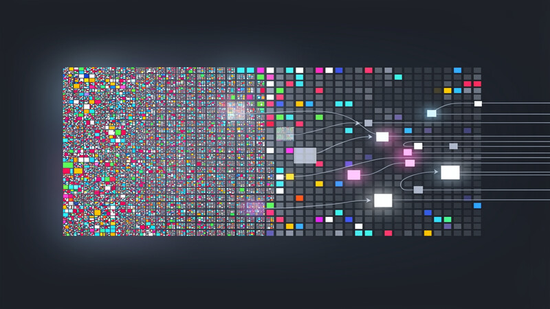 Visual token efficiency for GUI agents — dense input tokens reduced to sparse high-attention tokens via selection